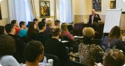 Андрей Близняков, консультант, Ростов-на-Дону