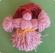 Коррекционная работа