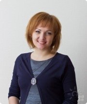 Юлия Овечко