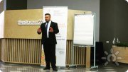Александр Анатольевич Захаров, тренер / консультант, Москва