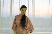 Анжела Саламатова