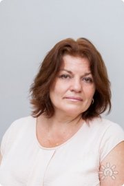 Галина Валерьевна Валеева, тренер / консультант, Челябинск