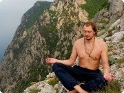 Алексей Коткин, тренер, Новосибирск, Москва