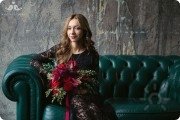 Ольга Шувалова, тренер / консультант, Москва