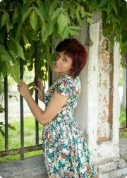 Елена Ахмерова
