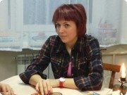 На семинаре