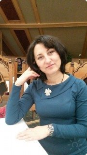 Руфия Экрамовна Аввясова, тренер / консультант, Казань
