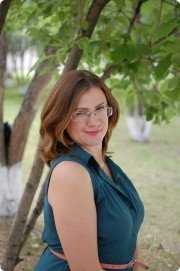 Полина Герасимова