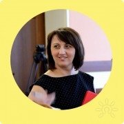 Анна Швыдко