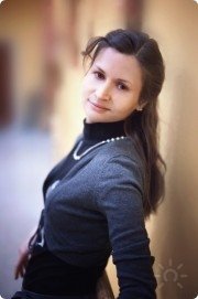 Виктория Леонидовна Винтер