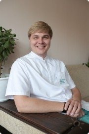 Алексей Олегович Пашментов, консультант, Санкт-Петербург