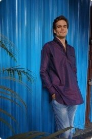 Дмитрий Любимов, тренер / консультант, Москва