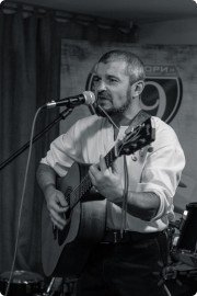 Творческий вечер