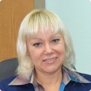 Светлана Ивановна Белова, тренер / консультант, Москва