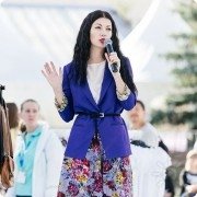 Ульяна Мейснер