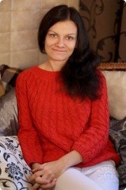 Татьяна Кисель, тренер / консультант, Москва