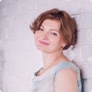 Мария Белова, тренер / консультант, Москва