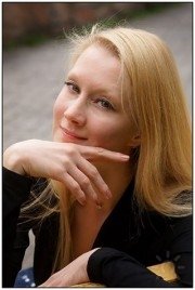 Ольга Вячеславовна Степанова, консультант, Челябинск