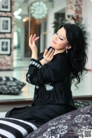 Эльвира Ахметова, тренер, Казань