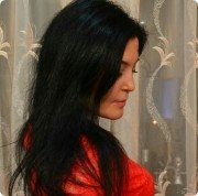 Эльвира Ахметова, тренер, Казань