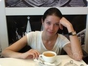Елена Аброськина, тренер / консультант, Москва