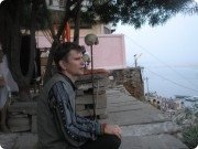 Олег Николаевич Ерченков