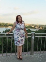Светлана Викторовна Сергеева, тренер / консультант, Краснодар