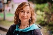 Альбина Мамедова