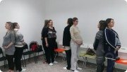 Тренинг "Мягкие роды"