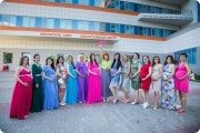 Фестиваль беременных "Новое поколение 2016"