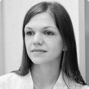 Юлия Викторовна Карачёва, тренер / консультант, Москва