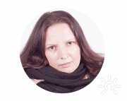 Анна Чуканова, тренер / консультант, Москва
