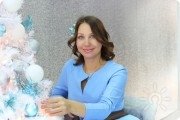 Татьяна Викторовна Усольцева (Ирида), тренер / консультант, Новосибирск