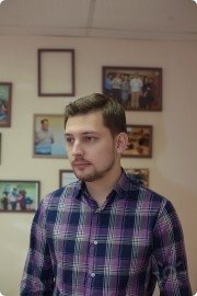 Захарченко Илья