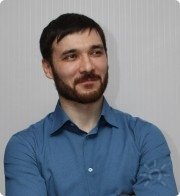 Алексей Краснов