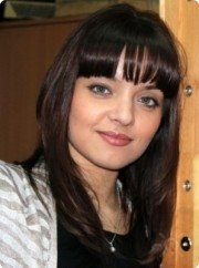 Вера Дмитриевна Михайлова, тренер / консультант, Москва