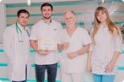 Сергей Петрович Матвеев