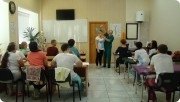 Сергей Петрович Матвеев