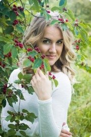 Алина Володина