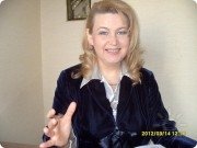 Бабина Ольга
