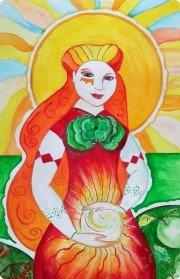 Генриетта Луценко, тренер / консультант, Ижевск
