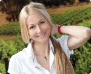 Елена Каркукли