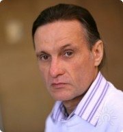 Владимир Юрьевич Малинин, тренер / консультант, Москва
