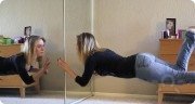 Как выглядит обычный опыт? Да&nbsp;вот так!