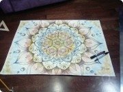 Картина-пожелание