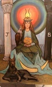 Паралельный мир. Написана со&nbsp;слов заказчика