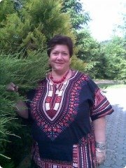 Валентина Хлопцева, тренер / консультант, Нижний Новгород
