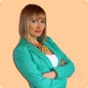Марина Радостева Пермь