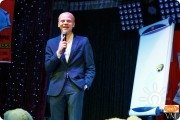 Андрей Новицкий, тренер, Москва