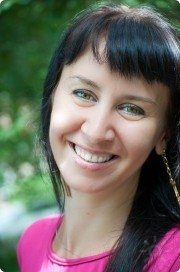 Наталья Александровна Баженова, тренер / консультант, Новокузнецк